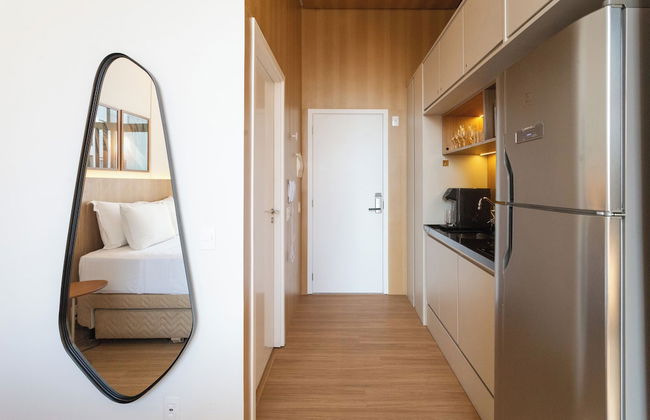 Studios Oscar By You - Photo 34