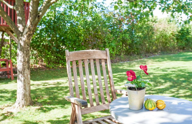 Apartment With Sauna - Foto 27