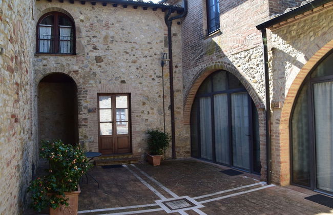 Le Rocche di Valiano - Foto 68