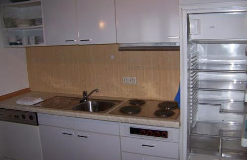 Gästehaus Rachelblick - Foto 16