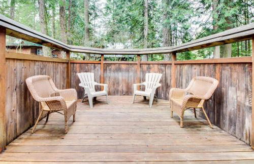 Zoe's Log Cabin - Foto 27