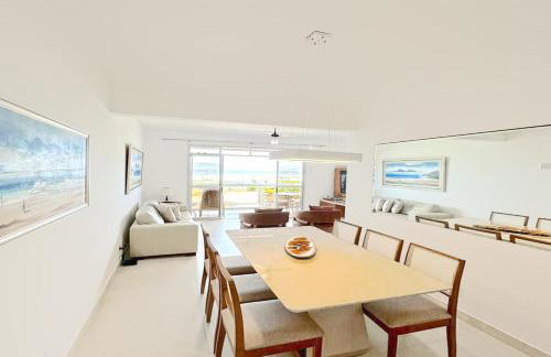 Apto Vista Impecável - Praia do Forte - Foto 3