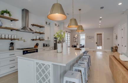 Stunning Stayin' Sandy-Private POOL & Walk to Beach! - Foto 17