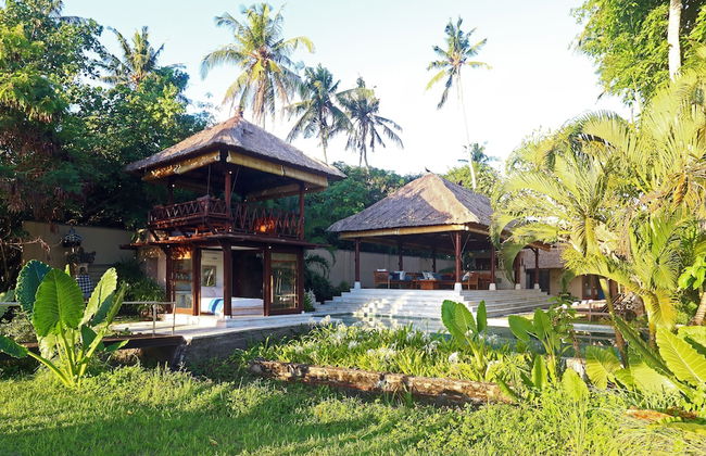 Tamu Seseh - Photo 50