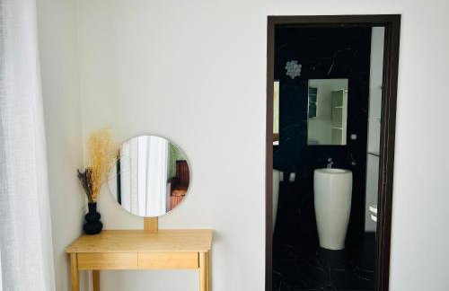 Villa Livia Porticcio piscine 500m plage - Foto 13