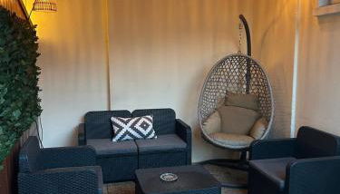 Maison cosy et jardin verdoyant - Foto 2