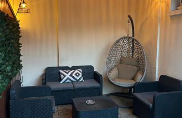 Maison cosy et jardin verdoyant - Foto 2