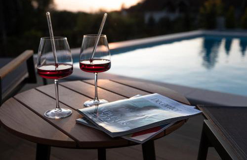 KANIZSAY - Family&Wine House - Foto 40