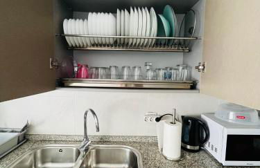 Apartamento El Arenal - Free Parking - Foto 17