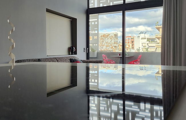 Athina Art Apartments - Foto 33