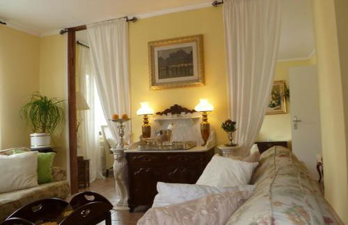 Ferienwohnungen Klosterblick - Photo 19