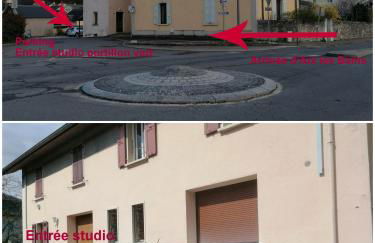 Le Renardeau - Foto 26