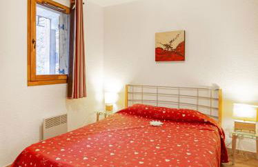 Hameau 3 002 - SPA & PISCINE appartement 4 pers - Foto 1