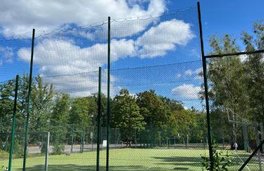 Domek na Morenowym Wzgórzu, nad jeziorem - Foto 45