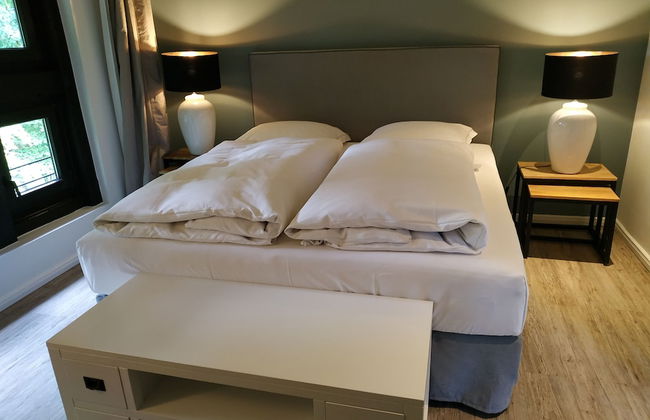 Ferienapartments Lüneburger Heide - St. Dionys - Foto 17