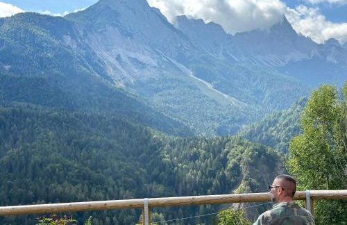 The Family Stone House Apartaments Dolomiti Cortina - Foto 79