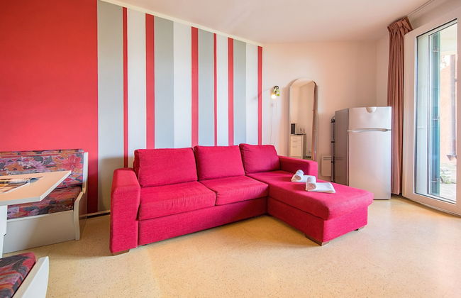 San Sivino Apartments with pool - Foto 21