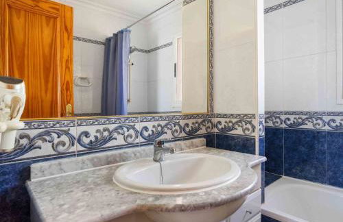 Holiday Home Lomas de Cabo Roig by Interhome - Foto 14