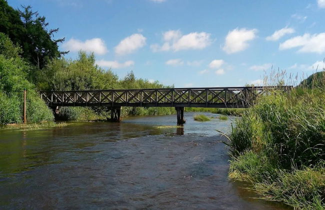 Holiday Home in Ansager - Photo 39