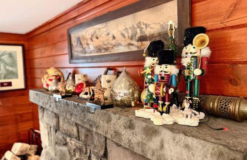 1894 Catskills Farmhouse Retreat - Foto 6