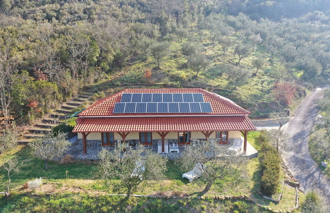 Ecolodge Selvitelle - Escape the Hectic and Submerge in the Nature of Cilento - Photo 13