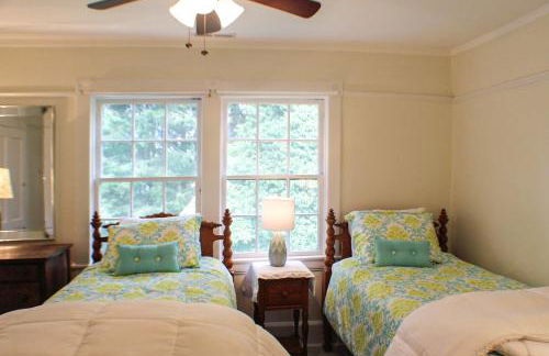 Holler Cottage - Foto 22