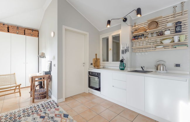 Villa Apartments - Porto Letizia - Foto 33