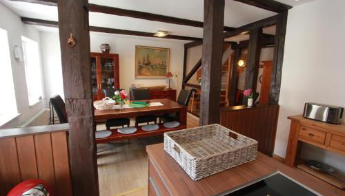 Ferienwohnungen Altstadtidylle 1 - Foto 2