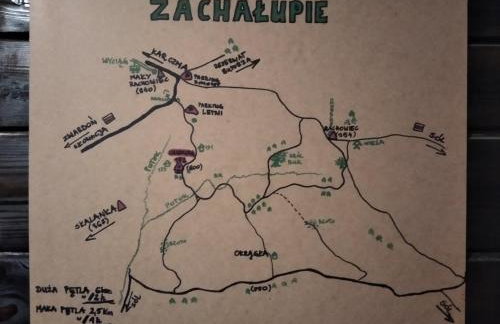 Chałupa 172 - Foto 21