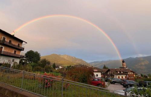 Appartamento Casa AleF - L'affaccio sul Lagorai - Foto 43
