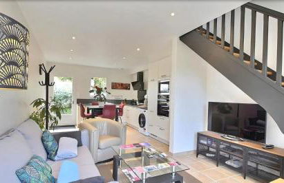 Gite Kerstephan - Foto 1