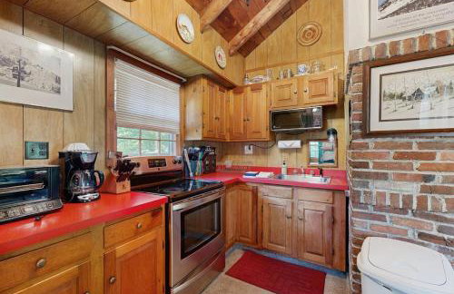 Emmon's Mittersill Village Chalet - Foto 39