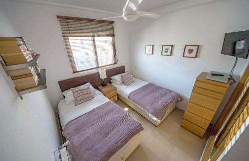 Casa La Torre - Foto 14