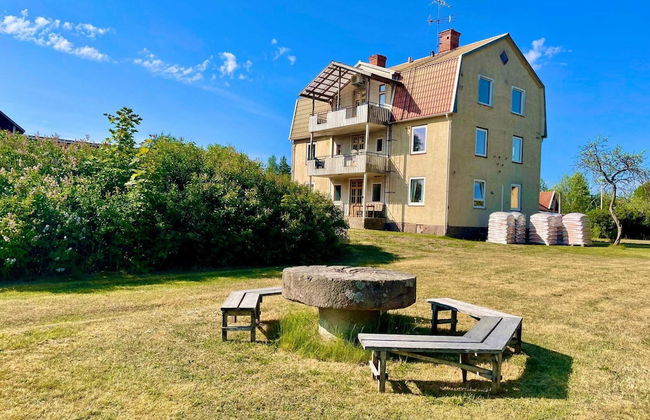 5 Person Holiday Home in Morlunda - Foto 33