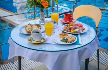 Hotel Sirines Complex - Foto 86