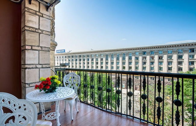 KievApartment - Foto 29