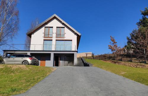 Oaza U Leszka-dom całoroczny z sauną i ruską banią - Photo 9