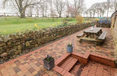 The Barn at Harrolds Farm - Foto 29