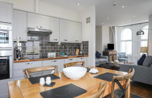 Harlech Apartments - Branwen - Foto 8