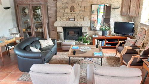 Stone House in Plouescat near Sandy Beaches - Foto 4