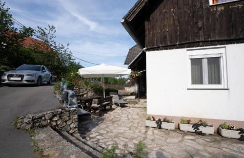 Apartment Familie Matovina - Foto 18