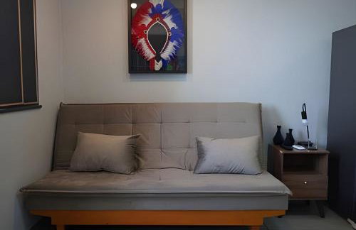 Cozy loft in Manaus - Quiet and complete - Photo 21