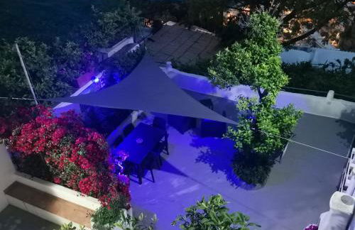 Villa Mirella Sea View Apartments - Foto 17