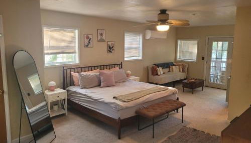 Seven Oaks at Bass Lake - Lakefront Getaway! - Foto 5