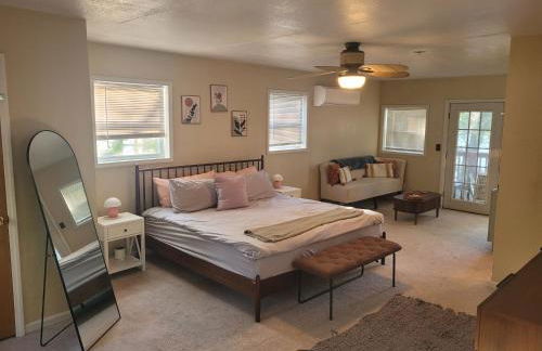 Seven Oaks at Bass Lake - Lakefront Getaway! - Foto 5