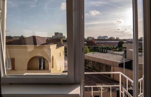 3BR Flat by Casa da Música, Central, Sleeps 6, 2D - Foto 15