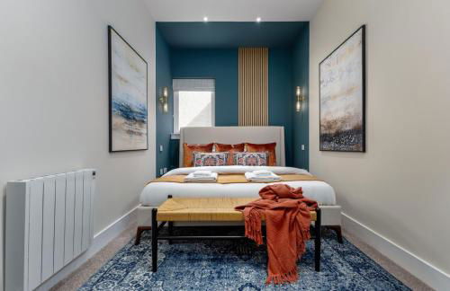 City Centre Haven Apartment - Photo 3