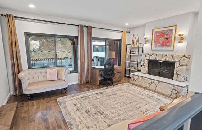 Marbella Lane 3BR Penthouse Executive Suite SFO - Foto 19