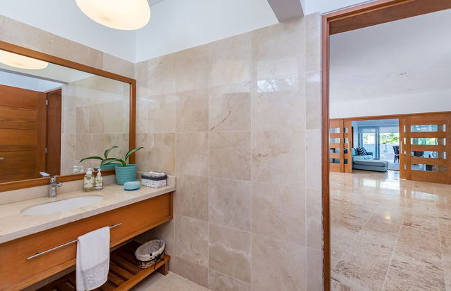 Villa for private events - Foto 40