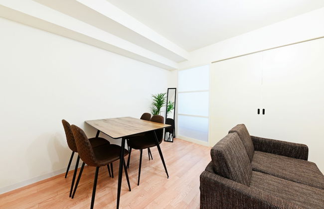 Hostel PRELION SAPPORO - Photo 57